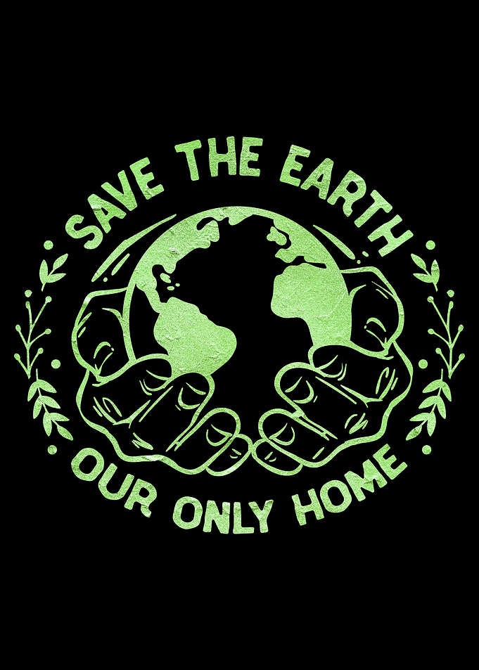 Save the Earth