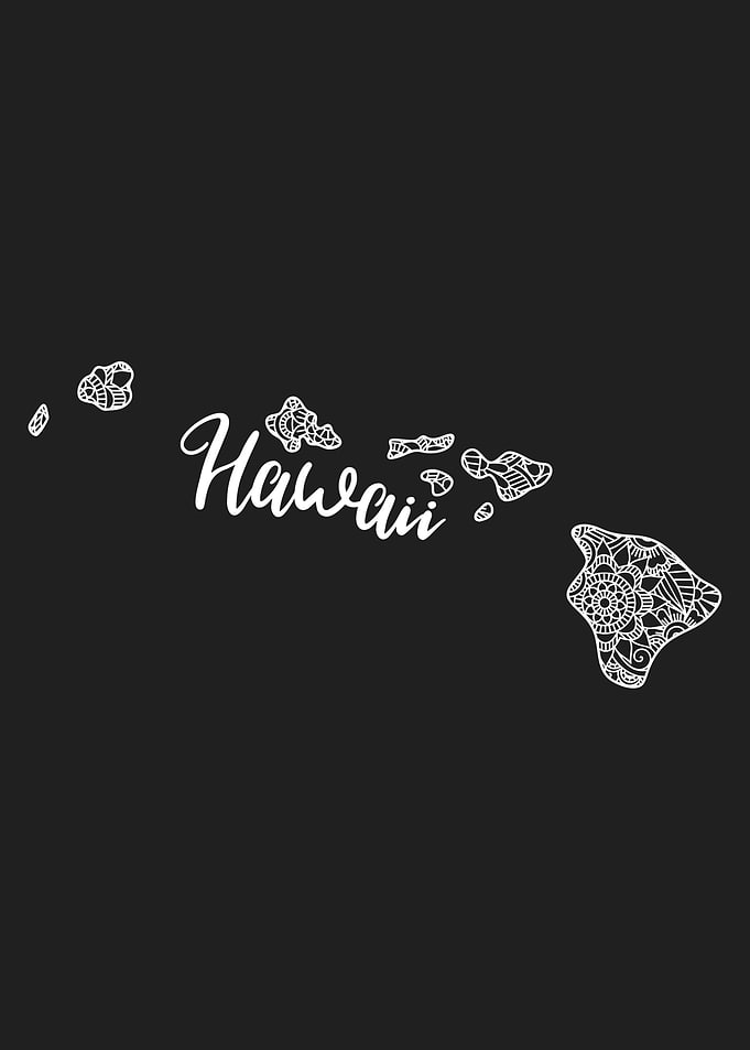 Hawaii estates
