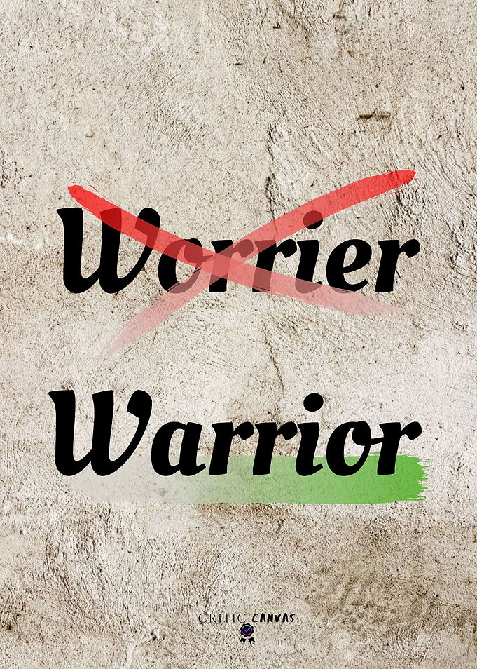 Warrior