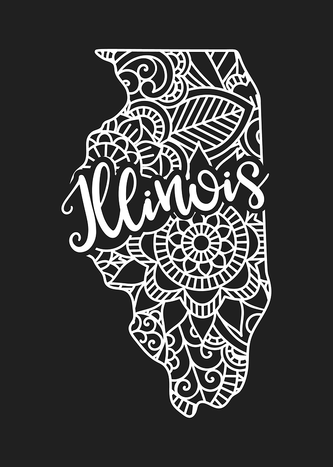 Illinois estates