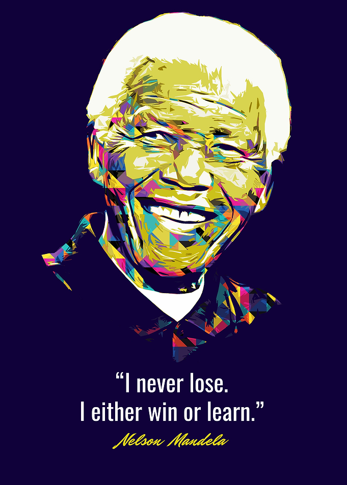 Nelson Mandela Quotes