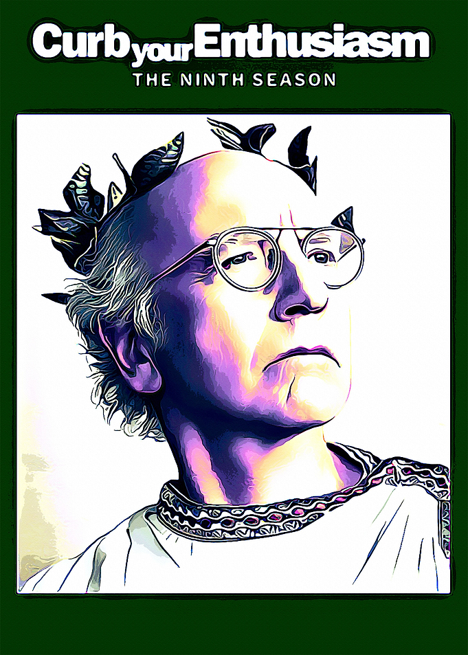 Curb Your Enthusiasm