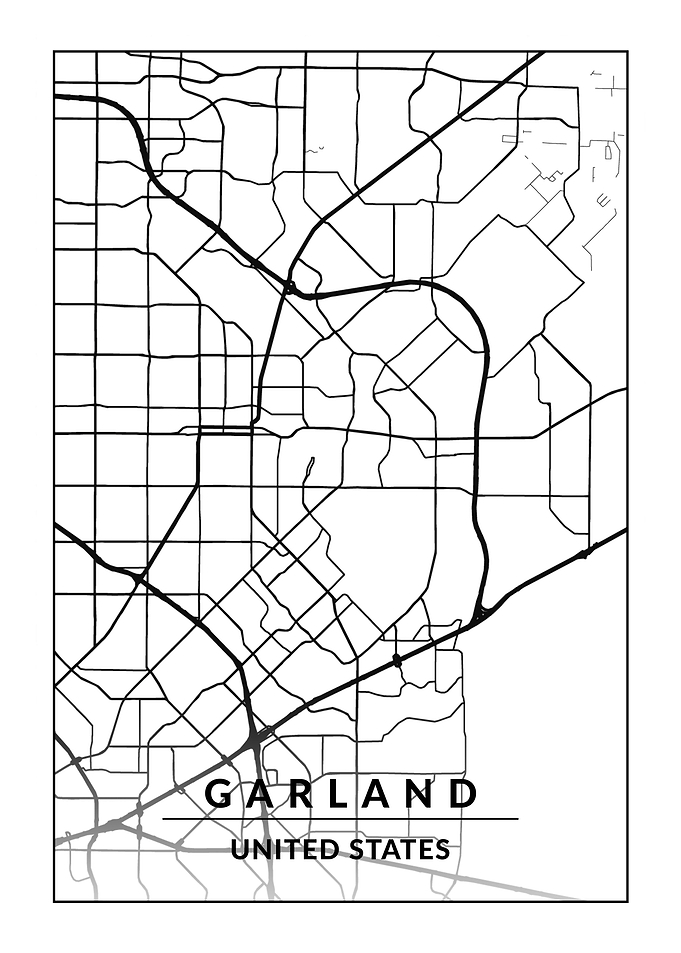 GARLAND USA