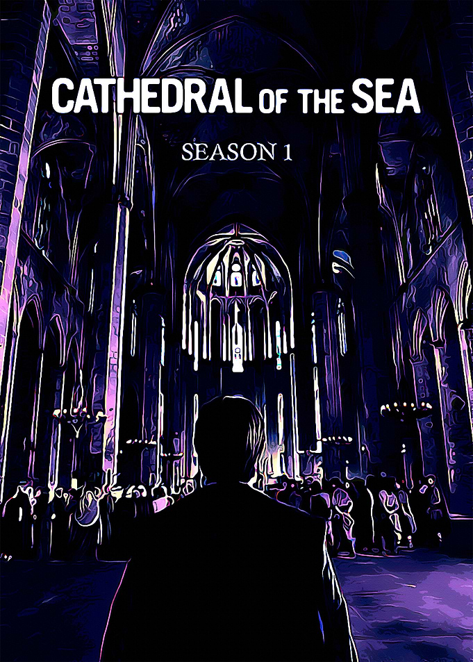Cathedral Of The Sea 1