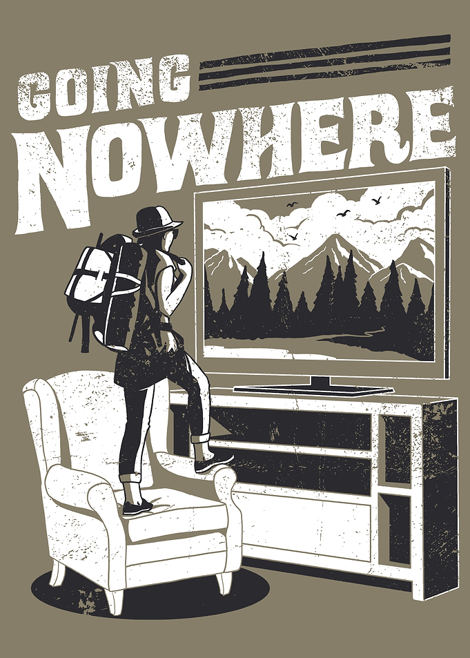Going Nowhere