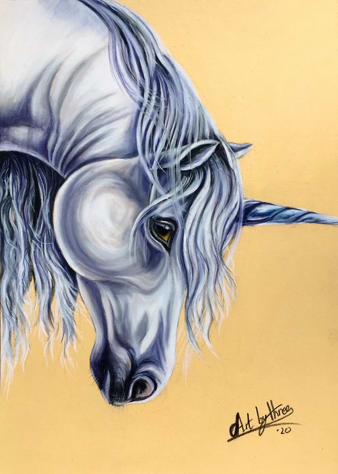 What Unicorn