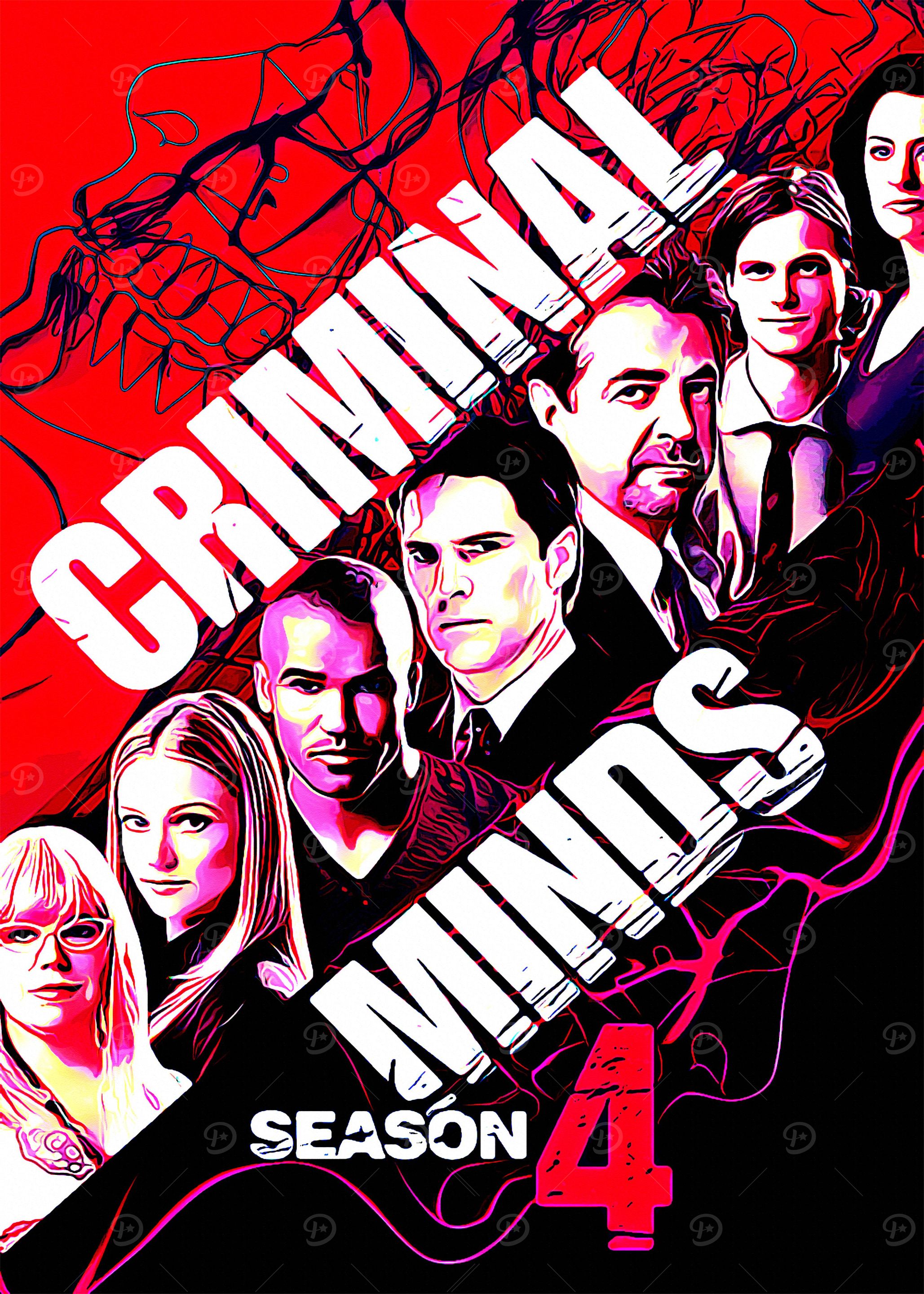 Criminal Minds