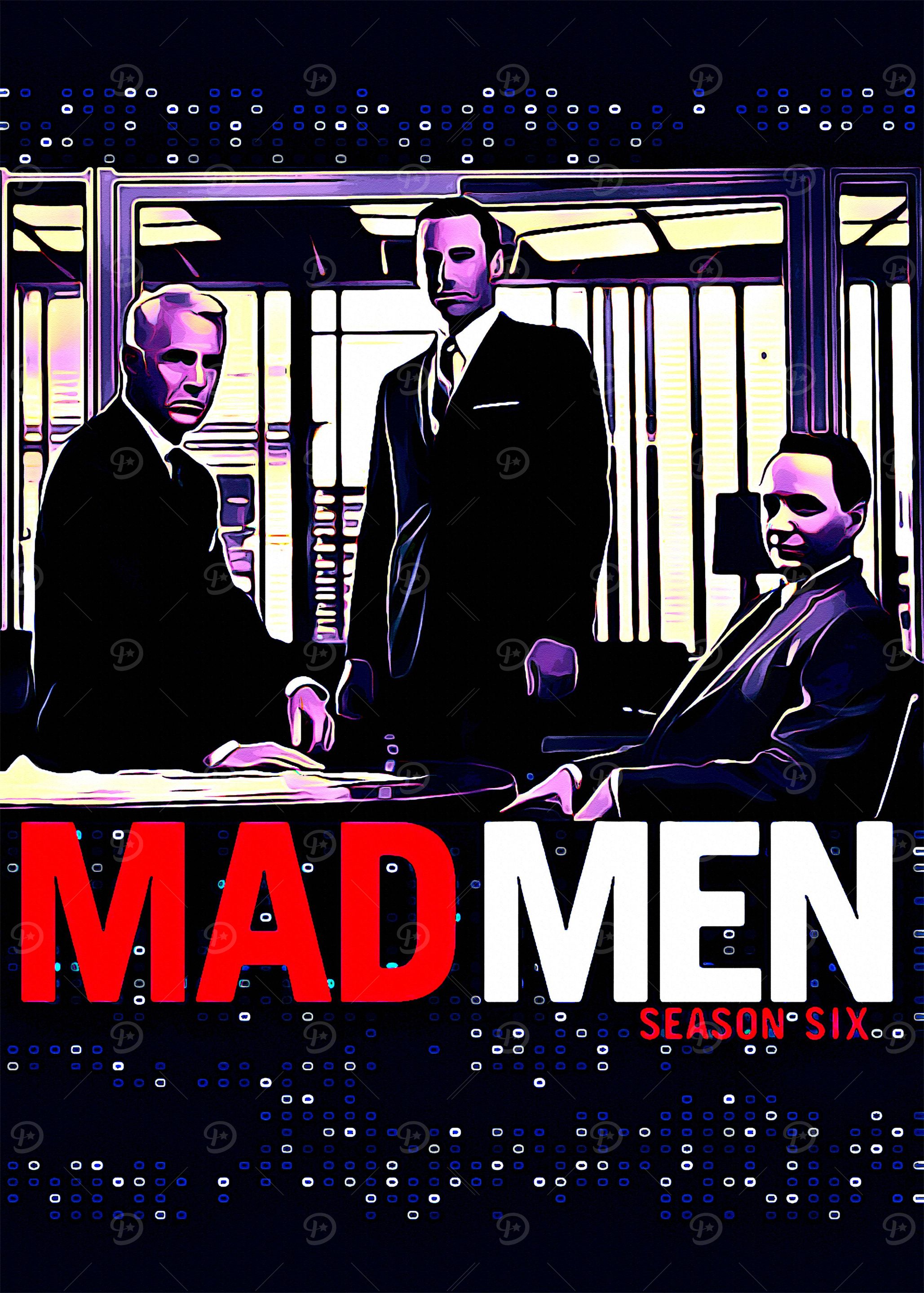 Mad Men 5