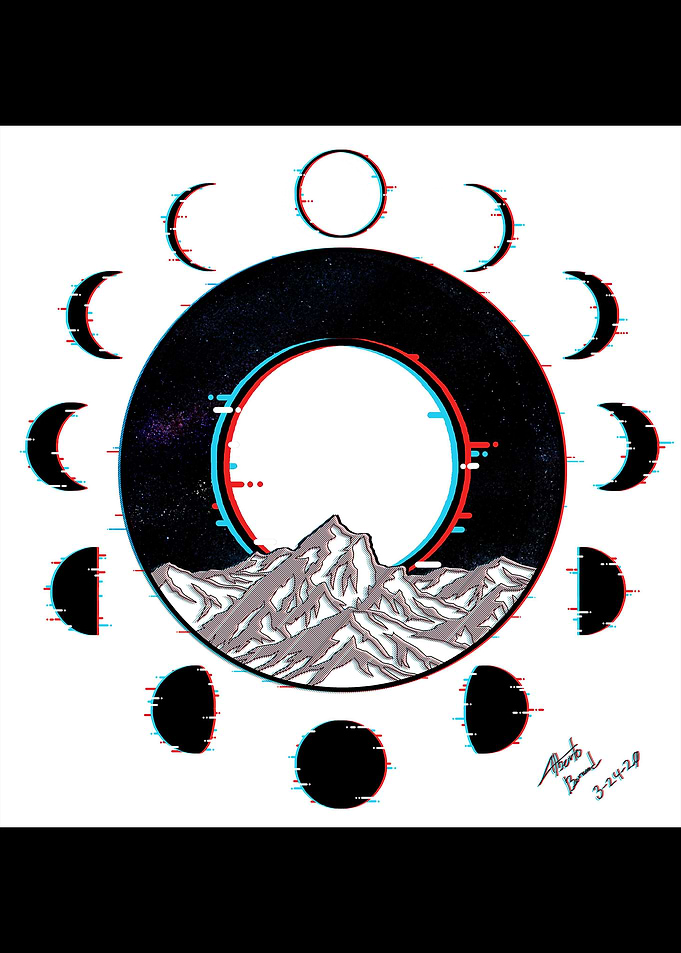 Null Moon
