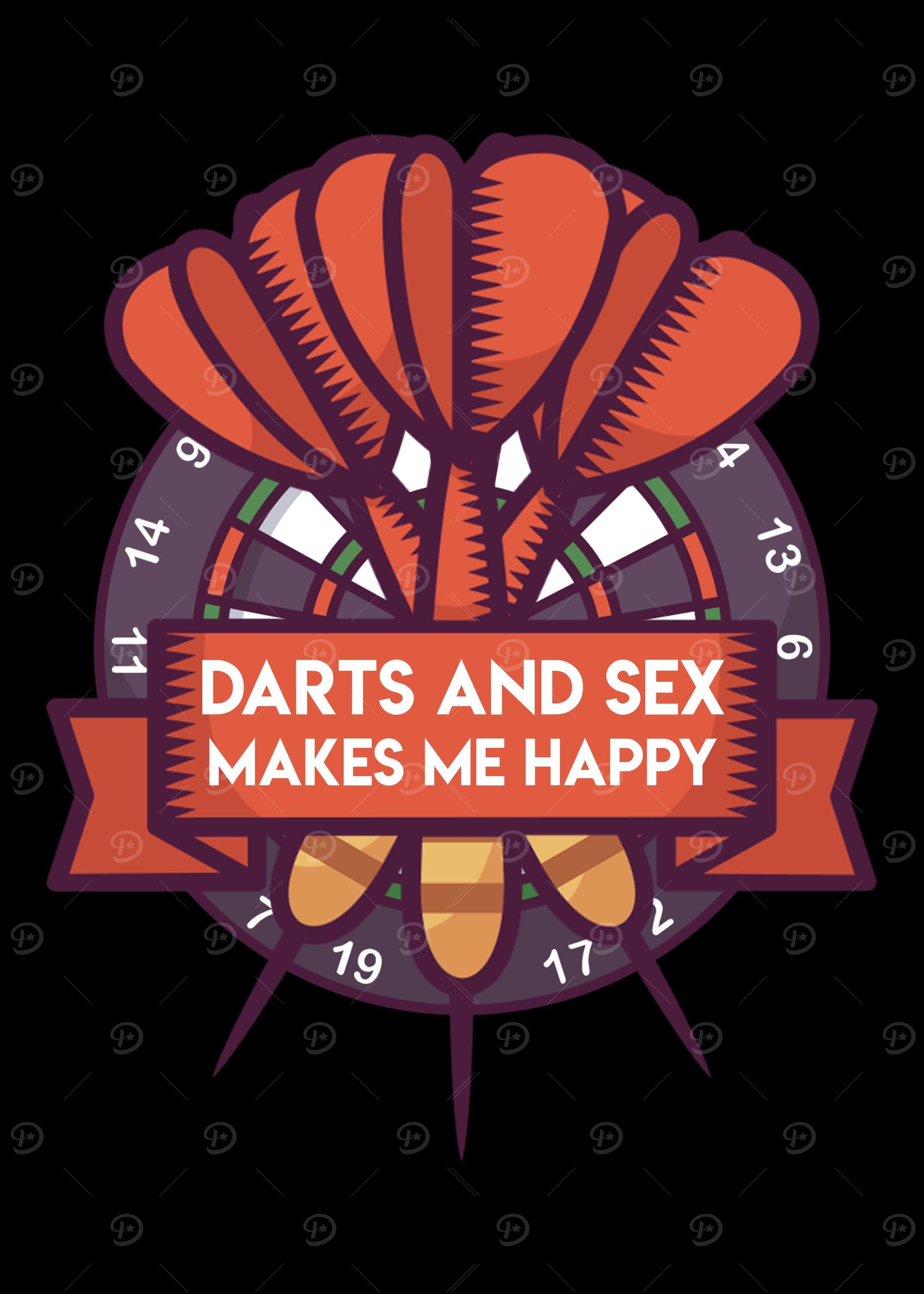 Darts Sport Bullseye Dart