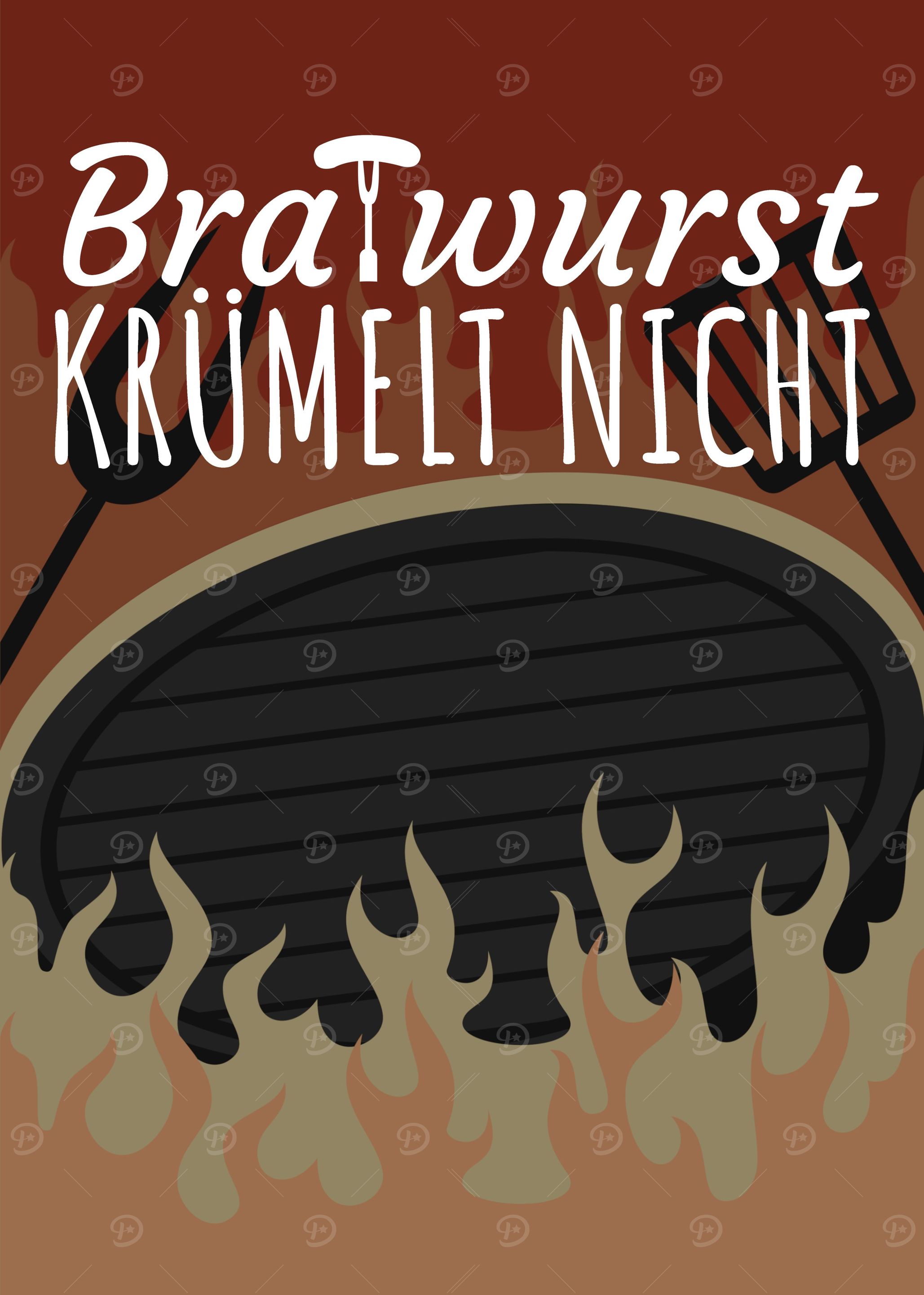 Bratwurst