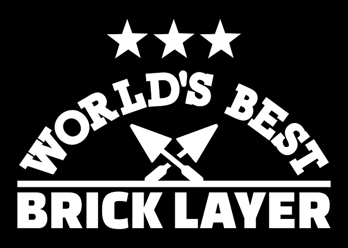 Brick layer