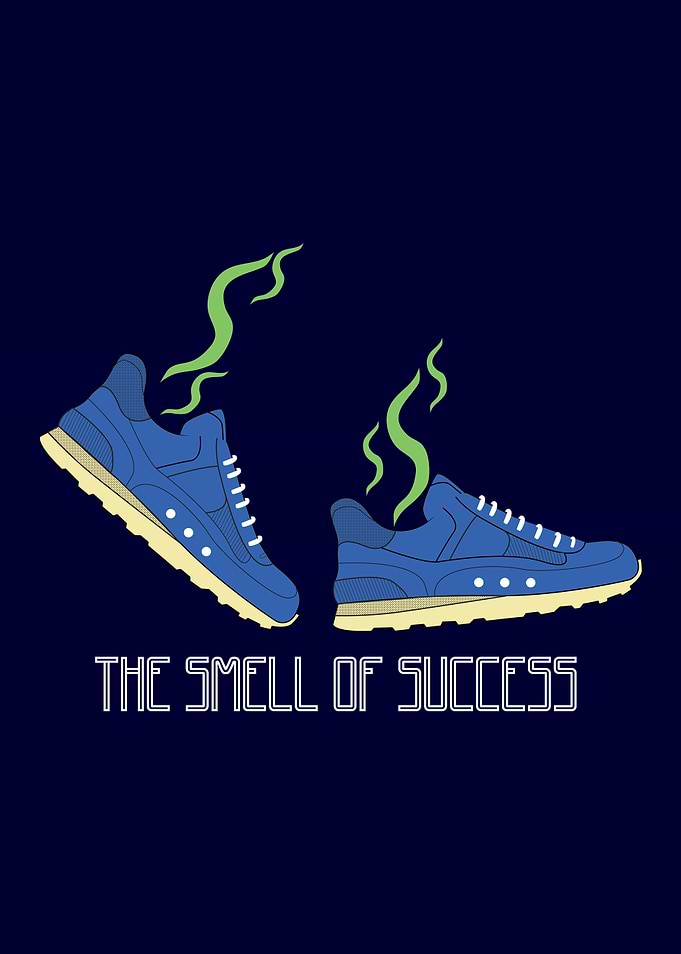 The Smell Of Success