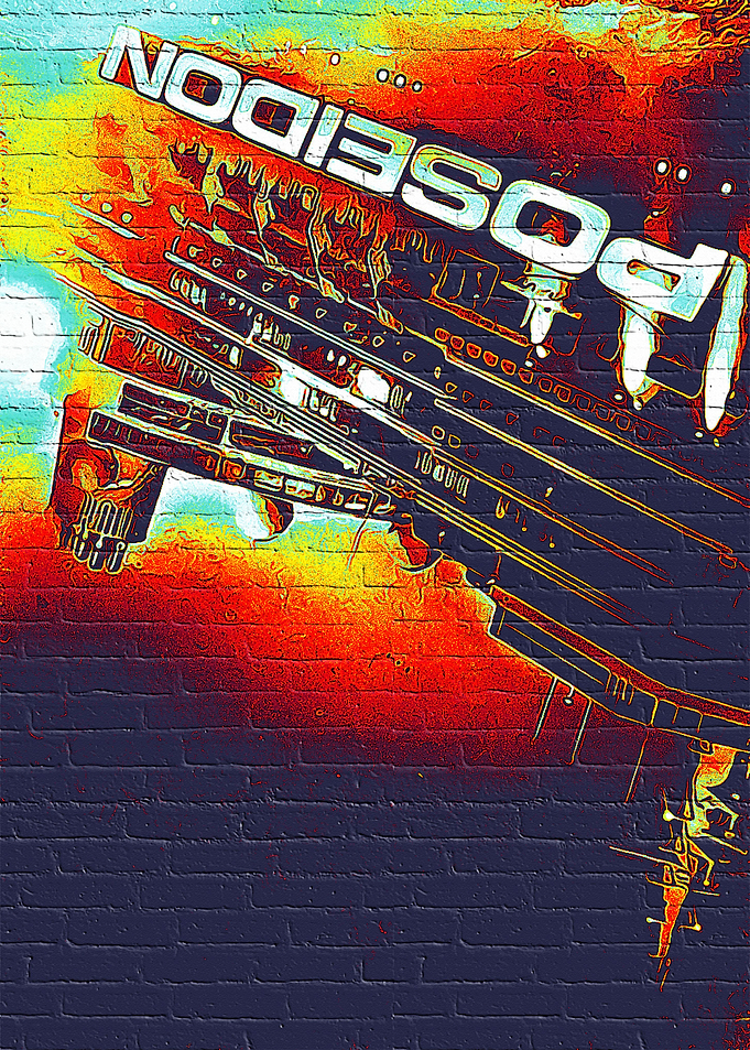 Poseidon 1