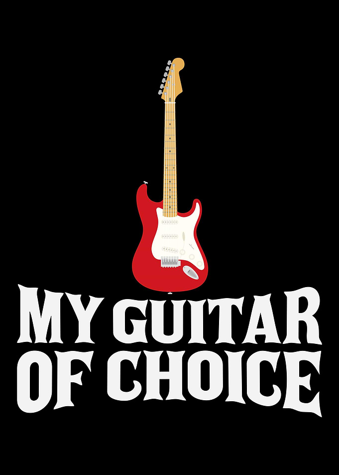 guitar