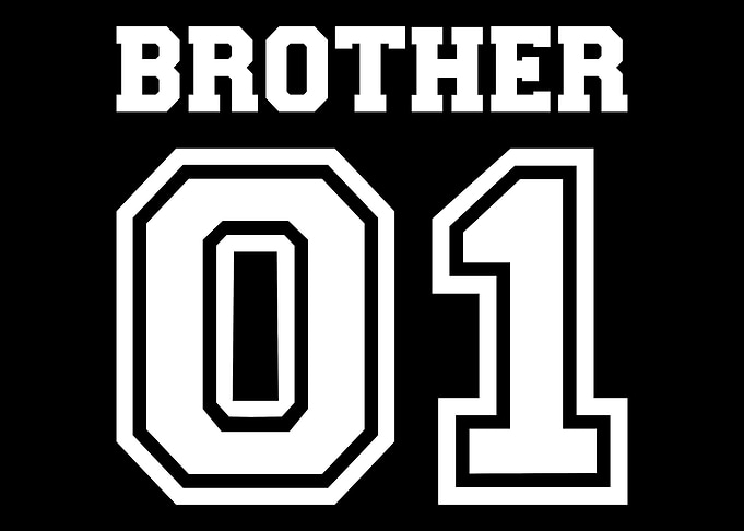 Brother 01
