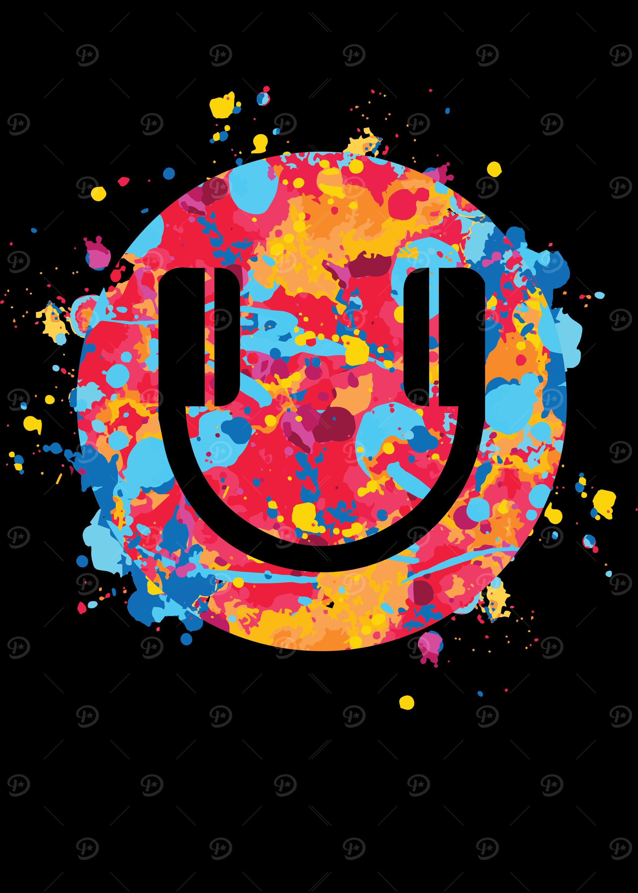 Smile Headphones Festival