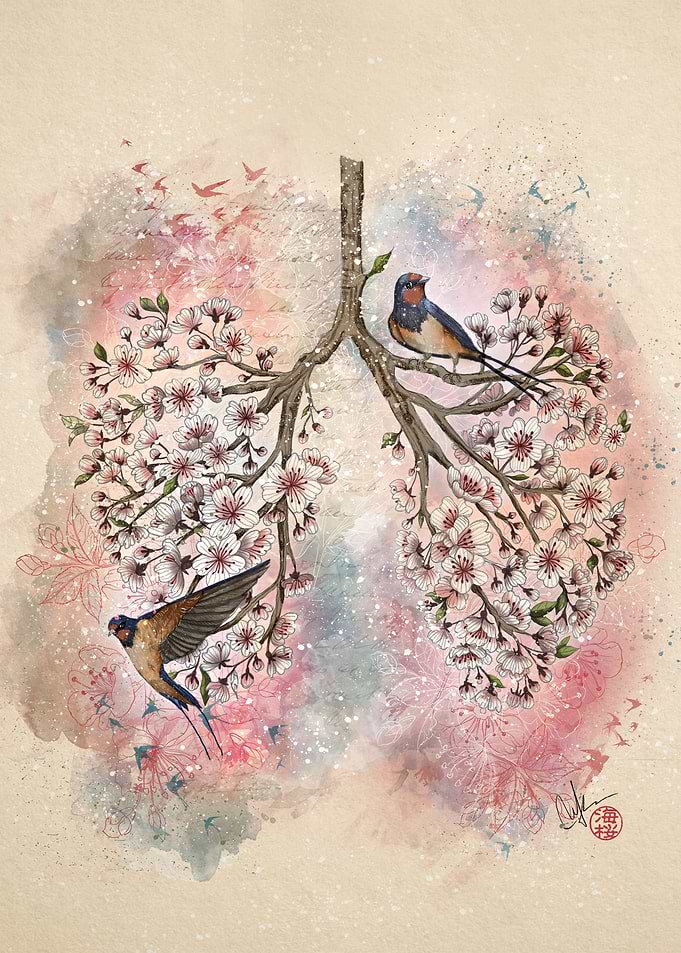 Breathe