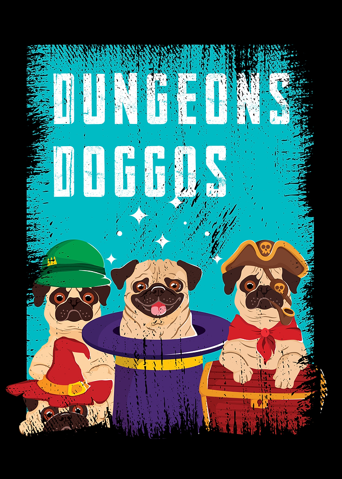 Dungeon Dogs