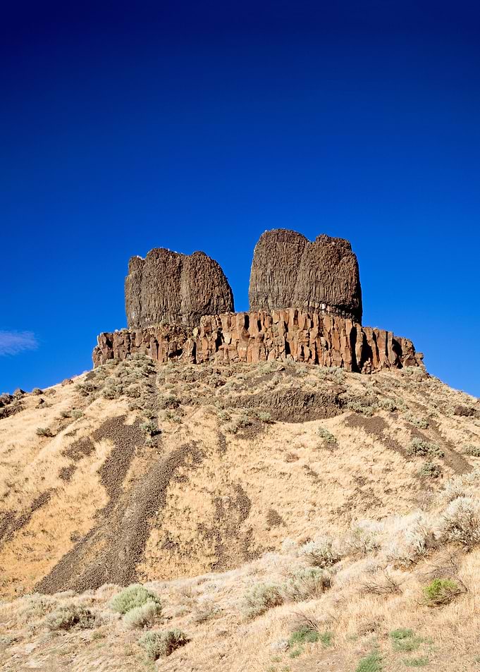 Hat Rock
