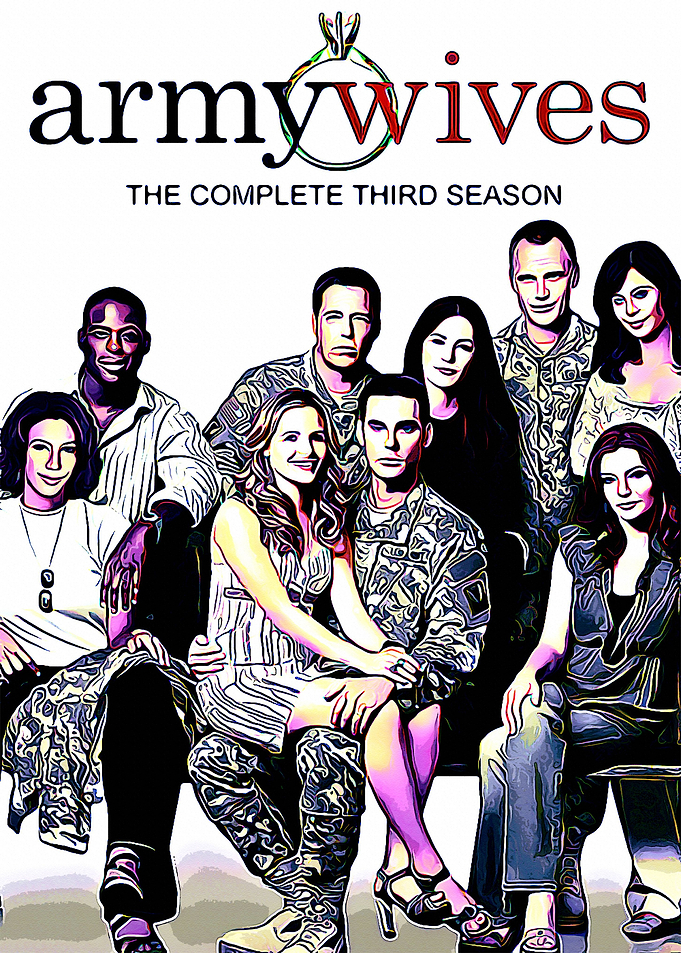 Army Wives 1