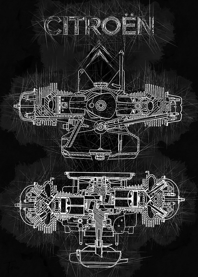 Le Moteur