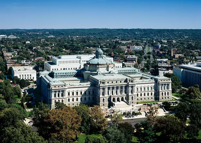 Library of Congress