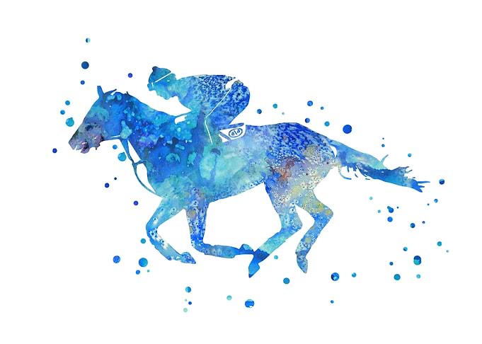 Horse racing