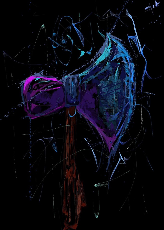 Storm breaker