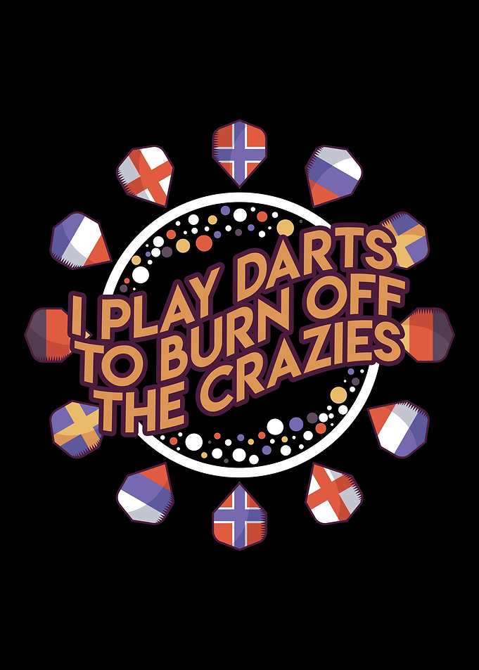 Darts Sport Bullseye Dart