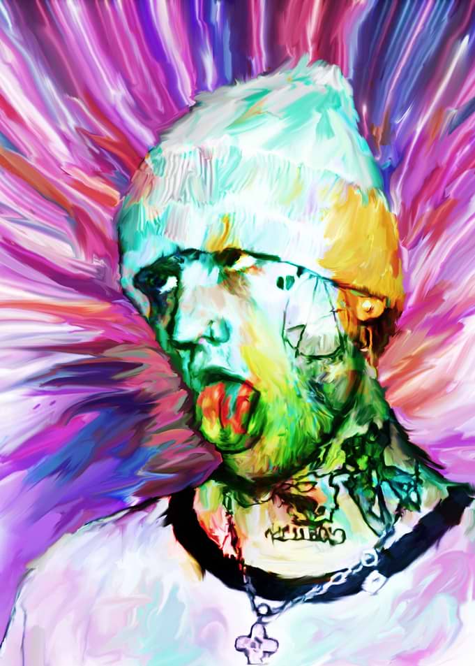 Lil Peep