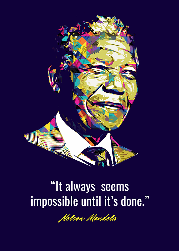 Nelson Mandela Quotes