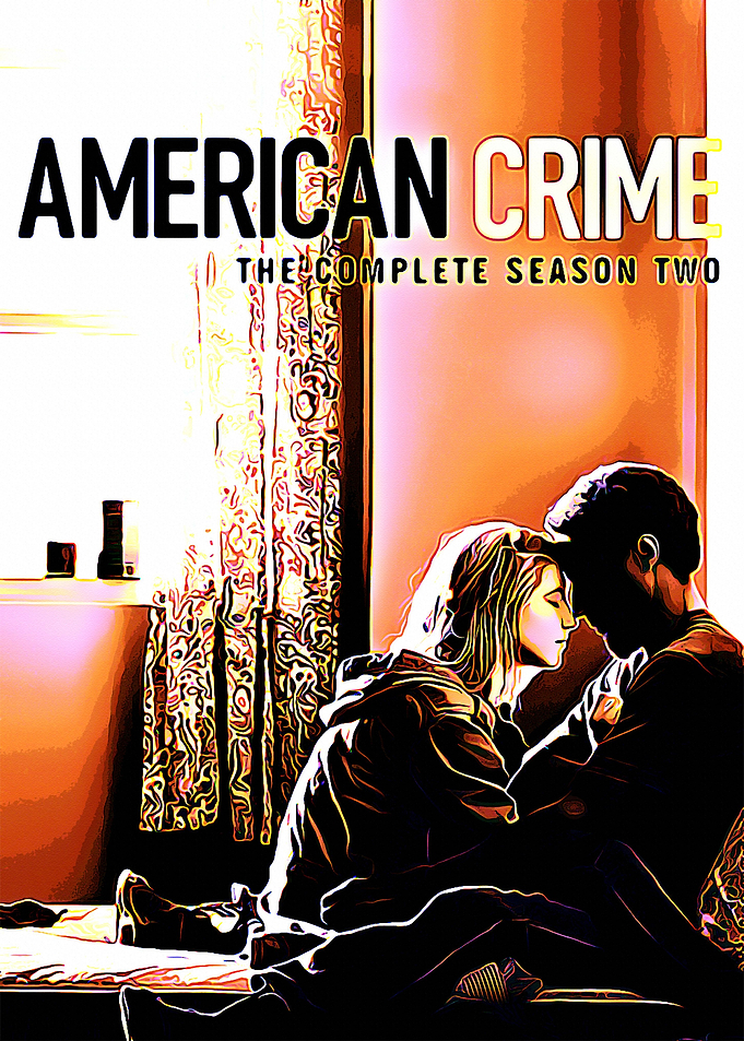 American Crime 1