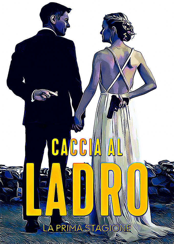 Caccia Al Ladro