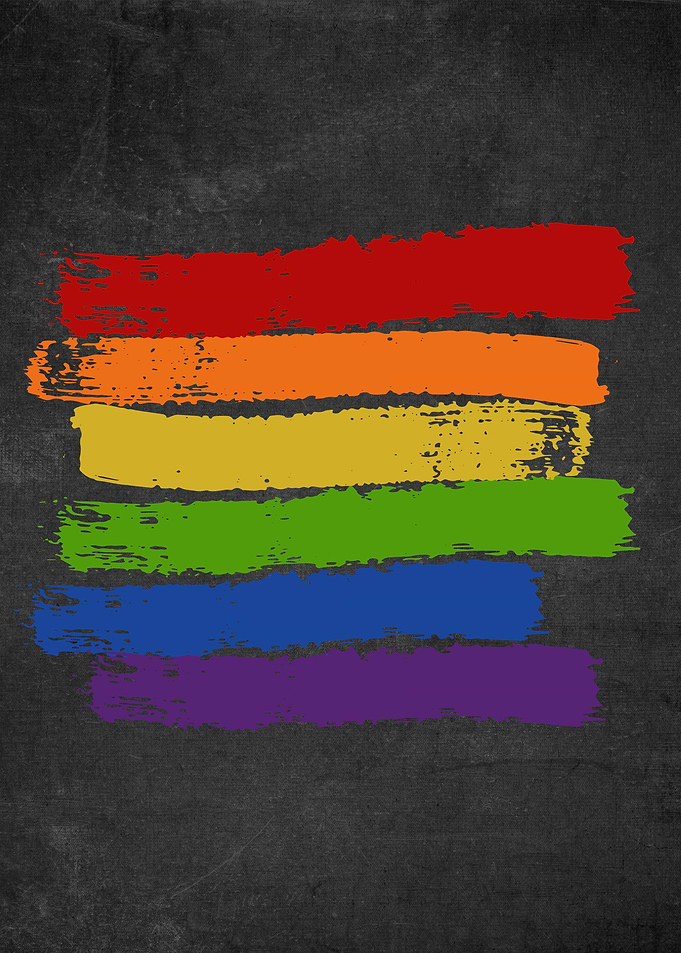 LGBT STRIPES