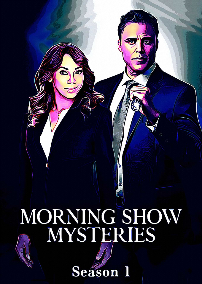 Morning Show Mystery