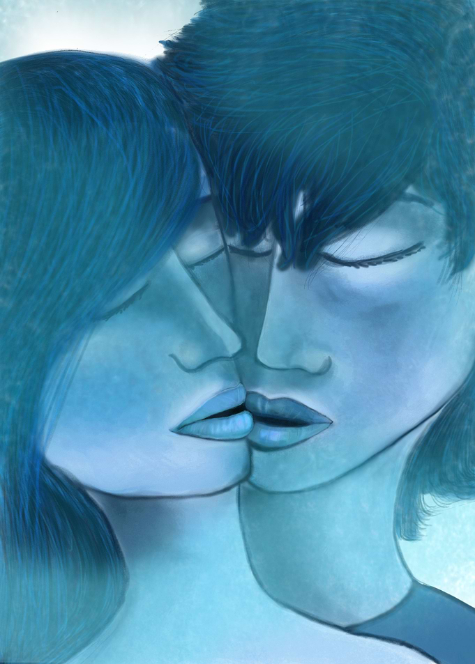 couple in love