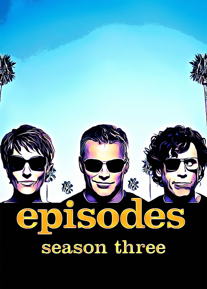Episodes 2