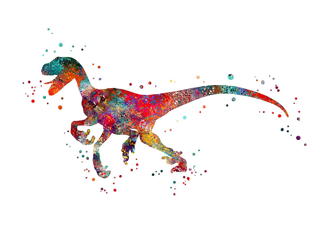 Velociraptor