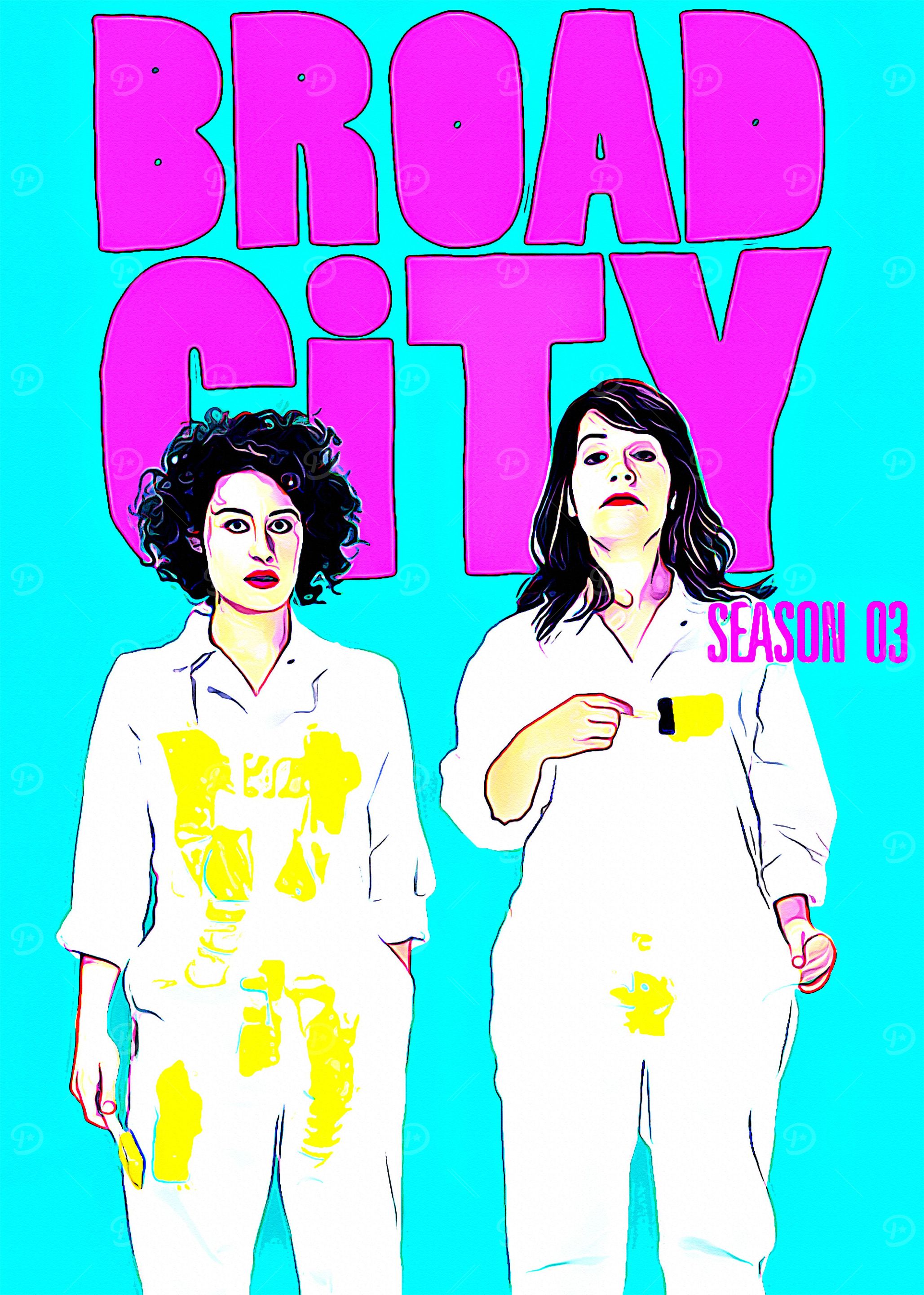 Broad City 2