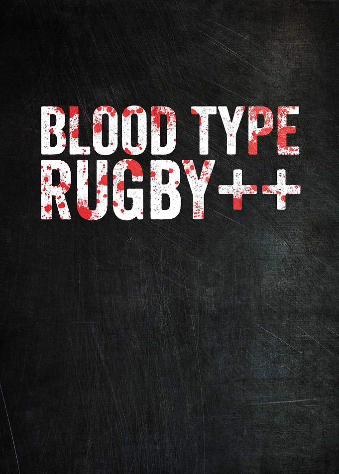 Blood Type Rugby