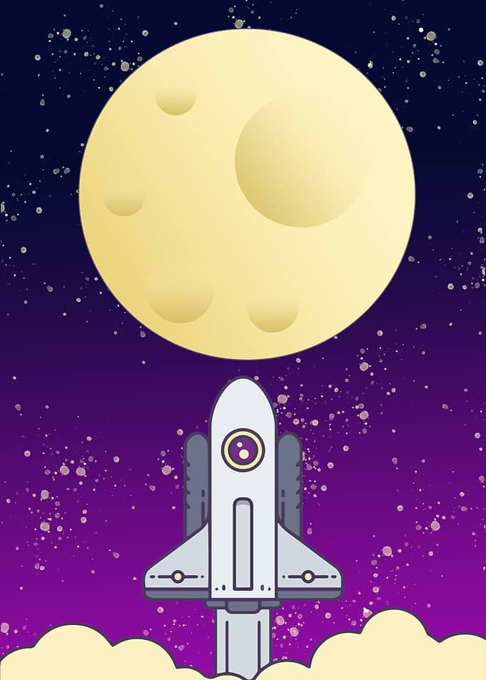Space Rocket
