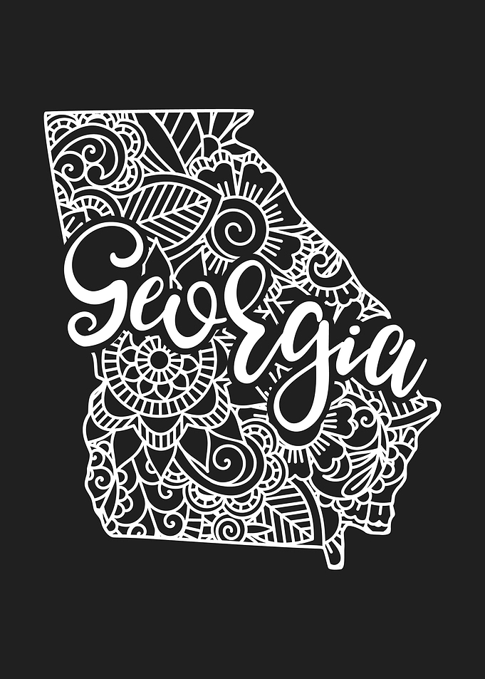 Georgia estates