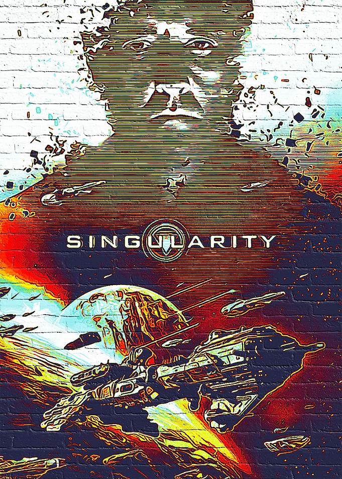 Singularity 3