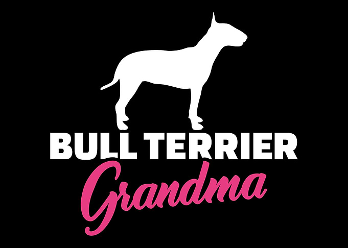 Bull terrier