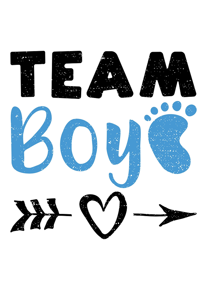 Team Boy
