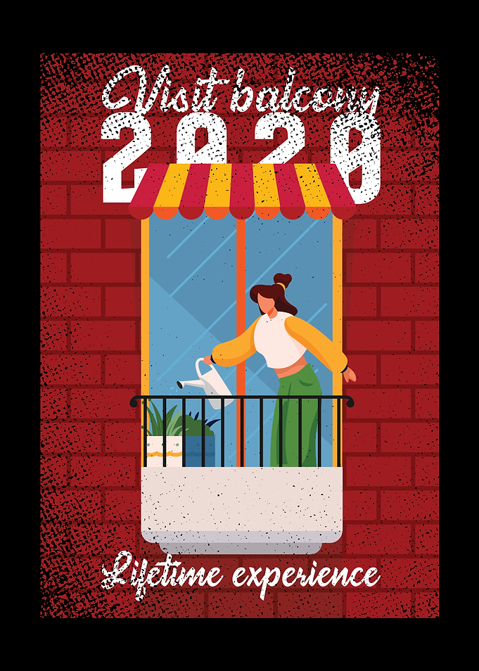 Balcony Holidays