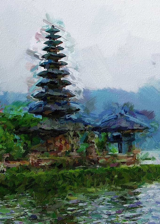 Temple