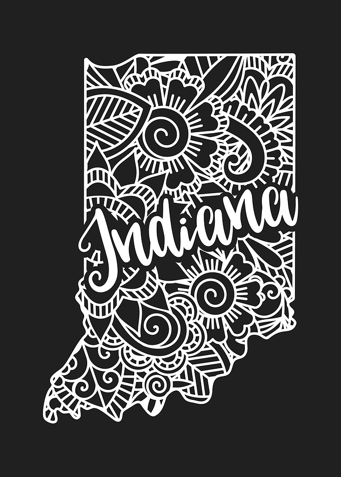 Indiana estates