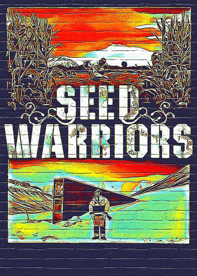 Seed Warriors